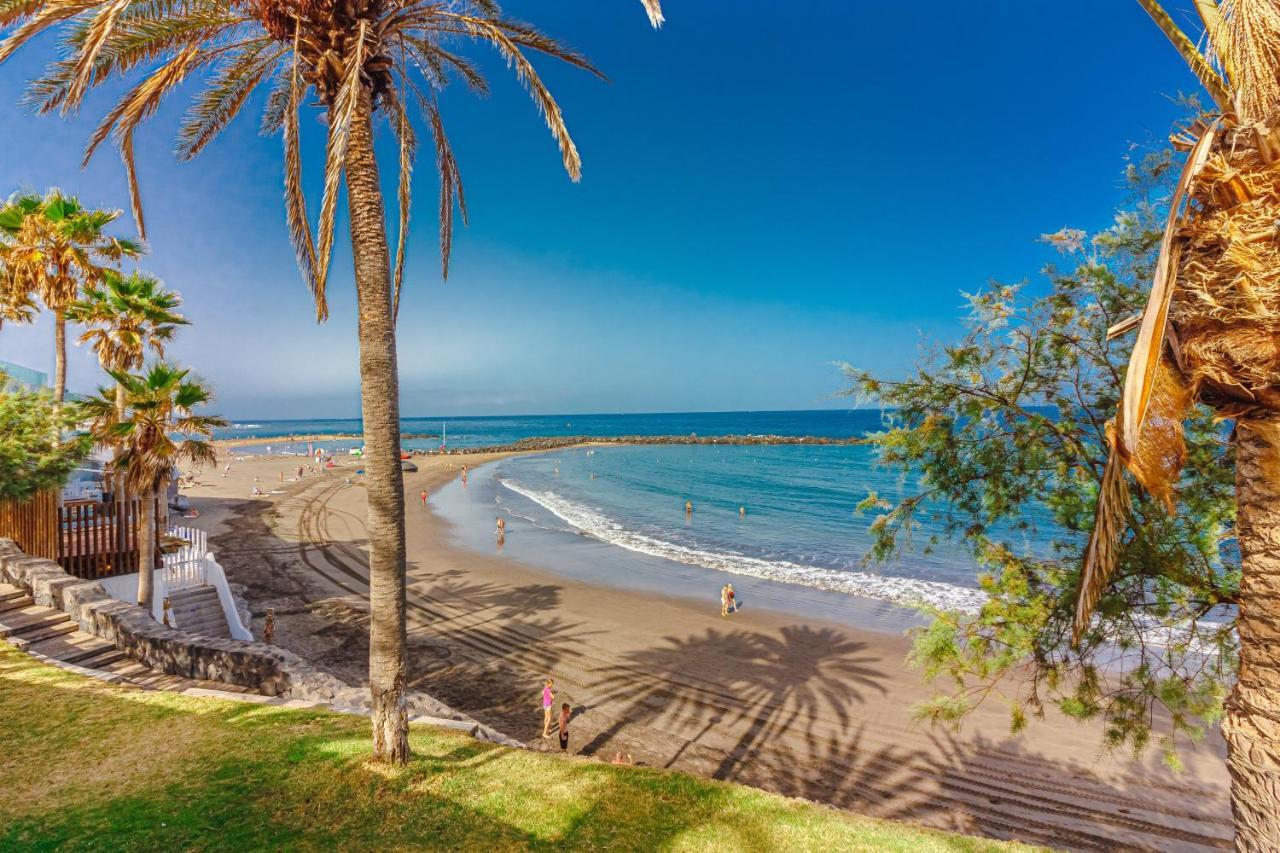 פלאייה דה לאס אמריקס Las Americas Playa Troya In Front Of Beach, Very Quiet מראה חיצוני תמונה