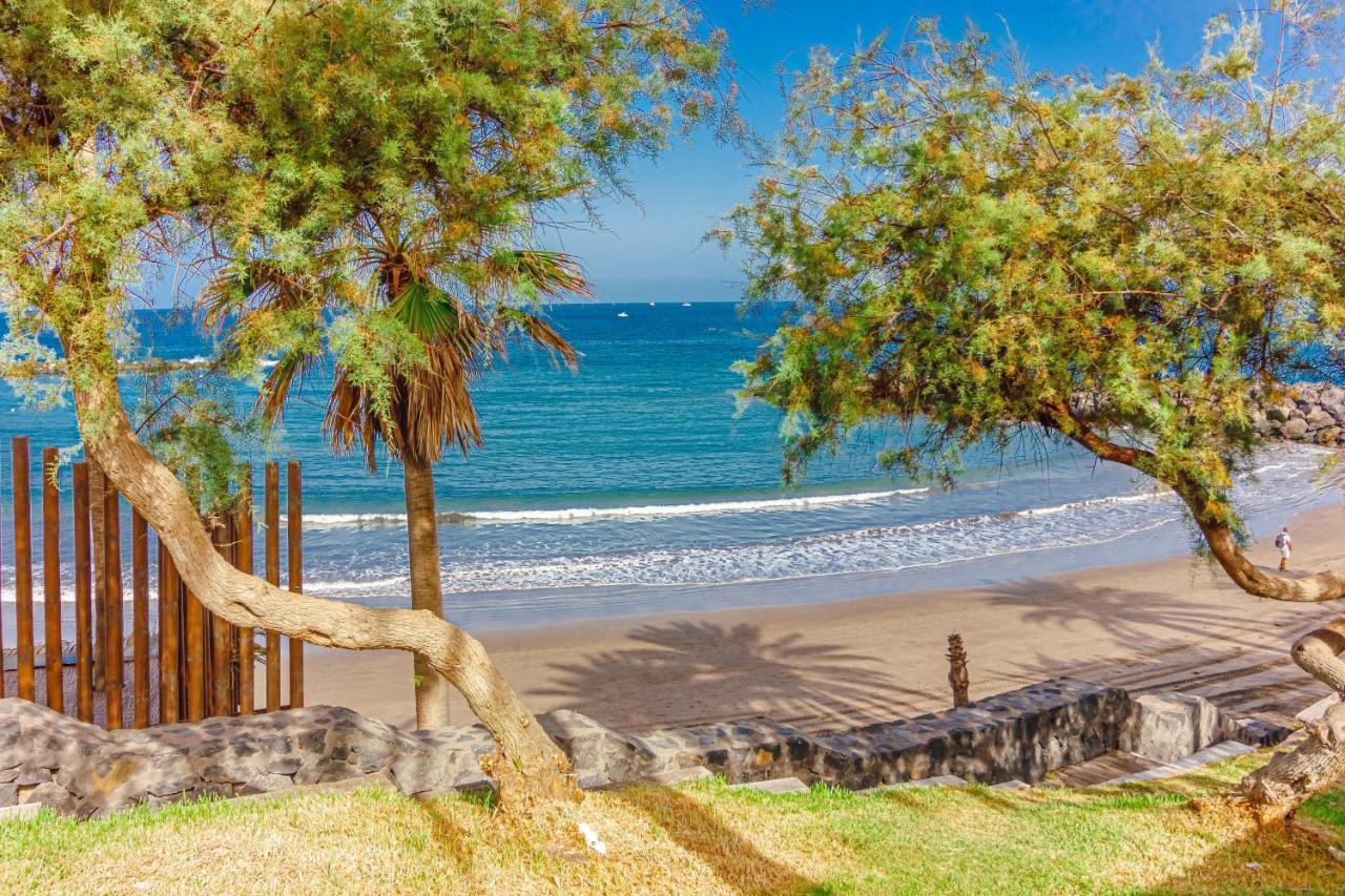 פלאייה דה לאס אמריקס Las Americas Playa Troya In Front Of Beach, Very Quiet מראה חיצוני תמונה