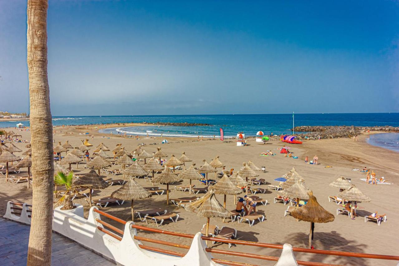 פלאייה דה לאס אמריקס Las Americas Playa Troya In Front Of Beach, Very Quiet מראה חיצוני תמונה