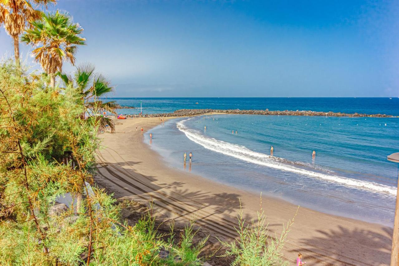 פלאייה דה לאס אמריקס Las Americas Playa Troya In Front Of Beach, Very Quiet מראה חיצוני תמונה